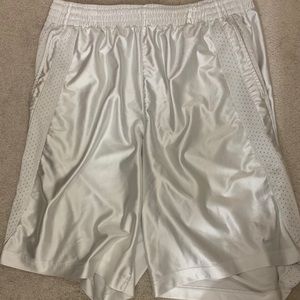 Nike Basketball Shorts